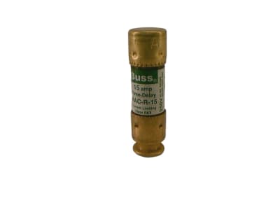 EATON CORPORATION HAC-R-15