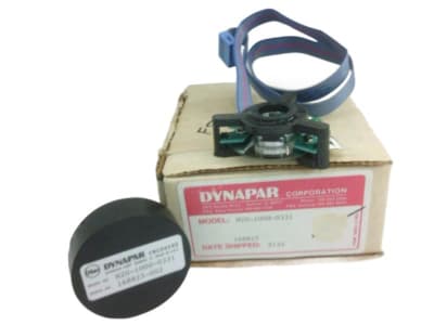 DYNAPAR M20-1000-0331