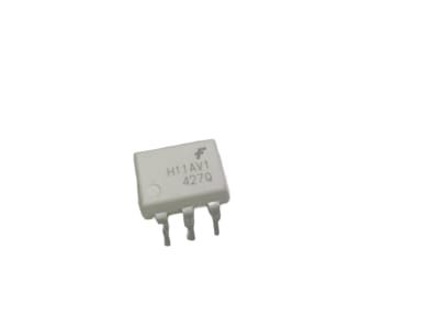 ON SEMICONDUCTOR H11AV1M