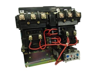 ALLEN BRADLEY 505-AOD-A5D