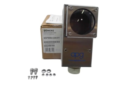 SIEMENS 6GF9-0022-AC01