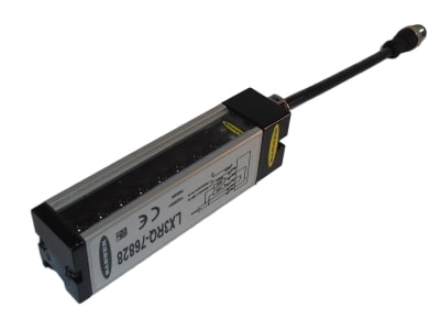 BANNER ENGINEERING LX3RQ-76828