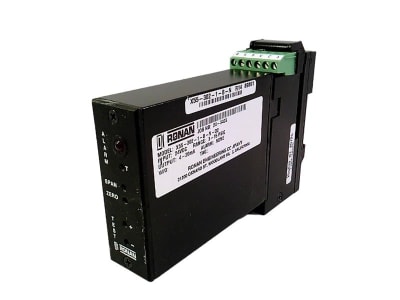 RONAN ENGINEERING CO X55-302-1-B-N-D2