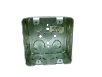 ABB THOMAS & BETTS 2G4D 1/2 3/4