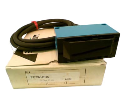 HONEYWELL FE7W-DB5
