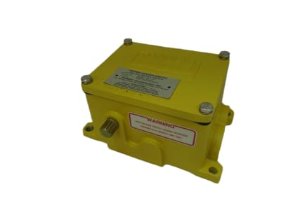 RAMSEY TECHNOLOGY INC TPS-2A-3