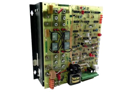 CONVERTEAM 24V3300/30