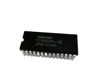 TOSHIBA TC5564PL-15