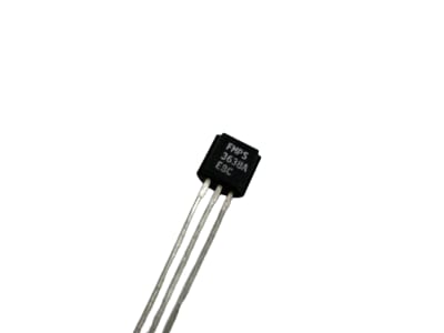 ON SEMICONDUCTOR MPS3638A