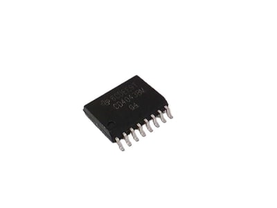 TEXAS INSTRUMENTS SEMI CD4043BM