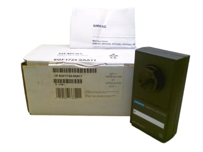 SIEMENS 6GF1-7240-AA11