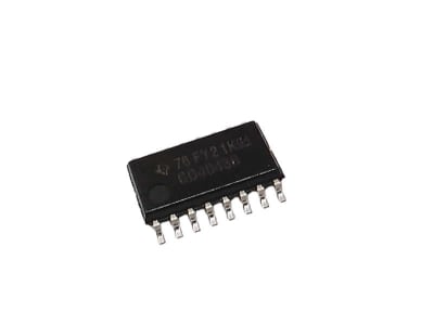 GENERIC CD4043B
