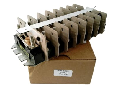 STATES PRODUCTS ZWM-25009