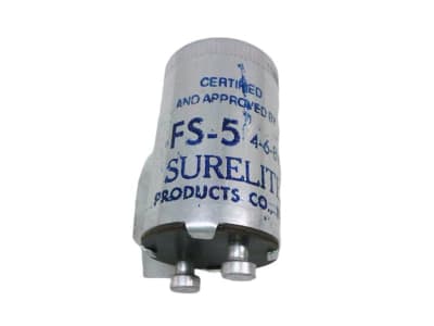 SURELITE PRODUCTS FS-5