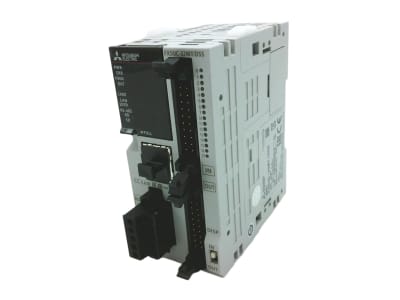 MITSUBISHI FX5UC-32MT/DSS