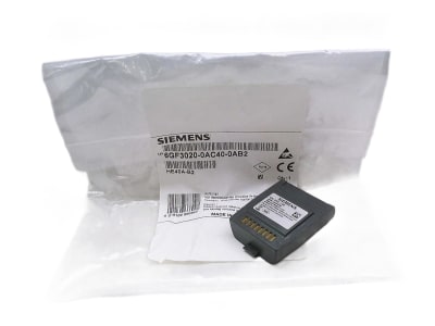 SIEMENS 6GF30200AC400AB2
