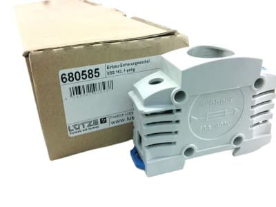 LUTZE 680585