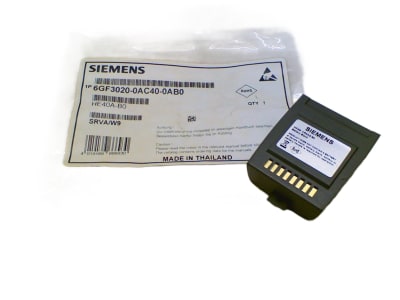 SIEMENS 6GF30200AC400AB0