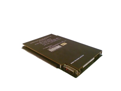 GAMMA HIGH VOLTAGE RESEARCH 100023-023
