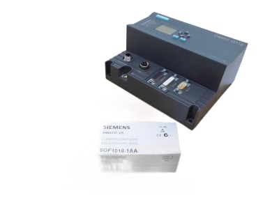 SIEMENS 6GF1-018-1AA