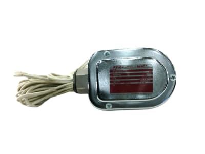 ASCO NPL8320A196E