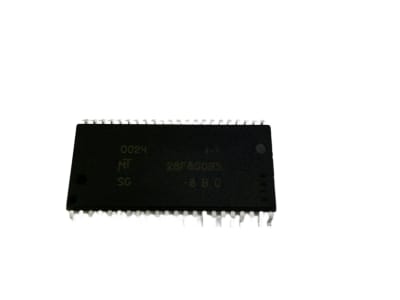 MICRON INSTRUMENTS MT28F800B5SG-8B