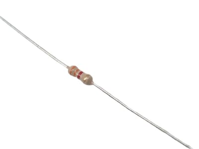GENERIC R33K.25W5CF