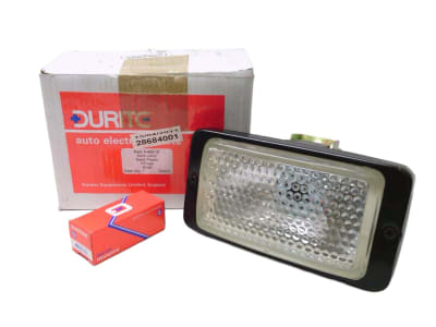 DURITE 0-420-10