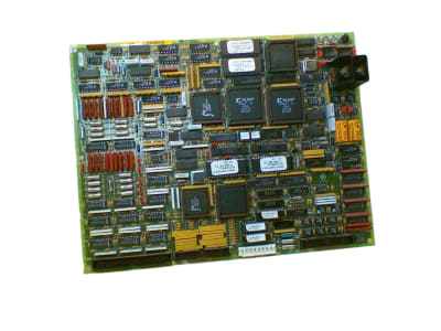 GENERAL ELECTRIC DS200TCQBG1BBA