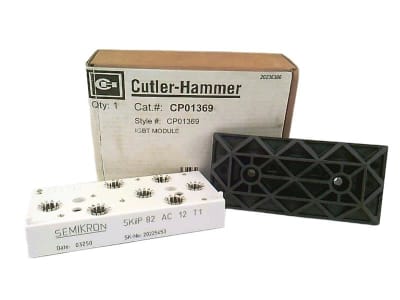 EATON CORPORATION CP01369