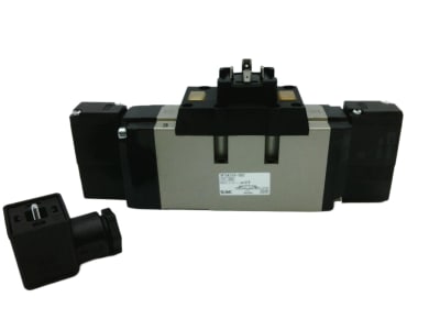 SMC VFS4310-5DZ