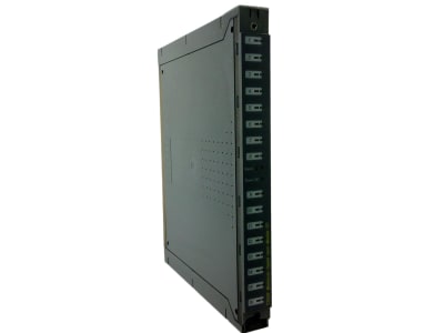 ICS TRIPLEX T7411F
