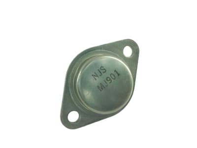 CENTRAL SEMICONDUCTOR MJ901