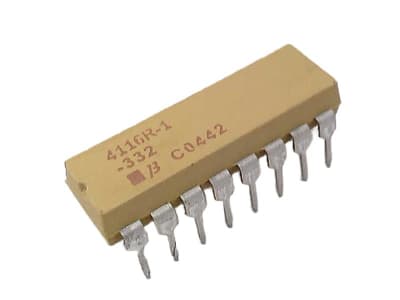 GENERIC 4116R1332