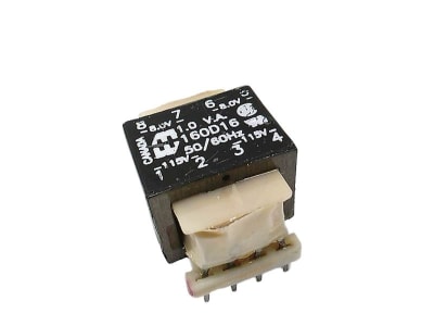 GENERIC 160D16