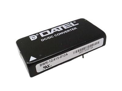 GENERIC BWR12415D12A
