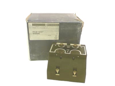 PARKER PVU-E14237