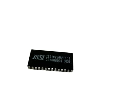GENERIC IS61C256AH15JI
