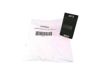 ADAMS ELEVATOR A459B30