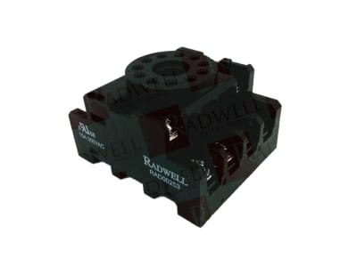 RADWELL VERIFIED SUBSTITUTE 6700126-SUB