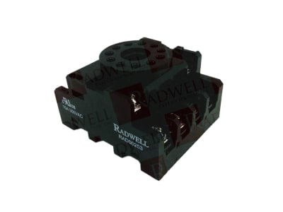 RADWELL VERIFIED SUBSTITUTE SR3P03U-SUB