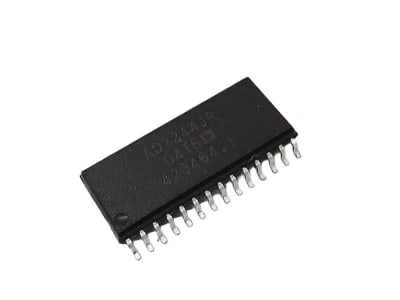 ANALOG DEVICES AD7244JR