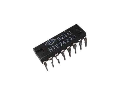 GENERIC NTE74298