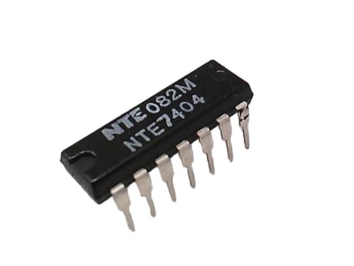 NTE NTE74H04