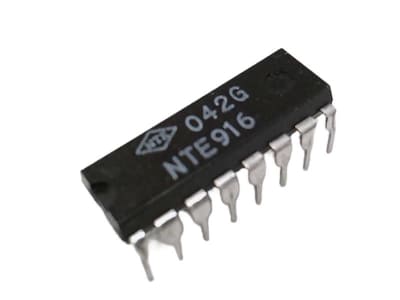 GENERIC TNTE916