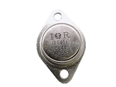 GENERIC TIRF451
