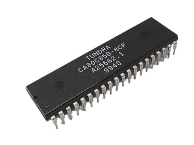 TUNDRA INTERNATIONAL CA80C85B8CP