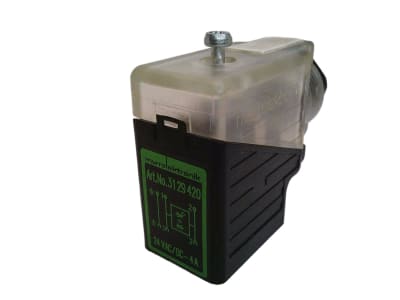 MURR ELEKTRONIK 3129420