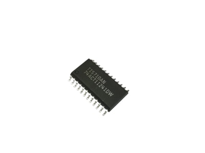 TEXAS INSTRUMENTS SEMI SN74ACT11241DW