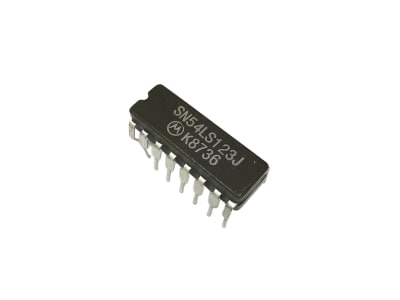 GENERIC SN54LS123J